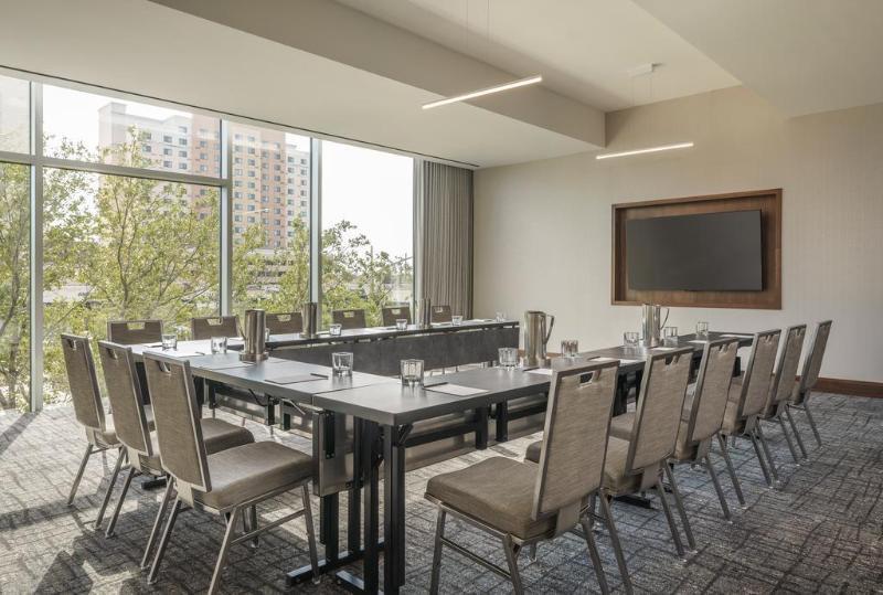Hyatt House Houston Galleria Exterior photo