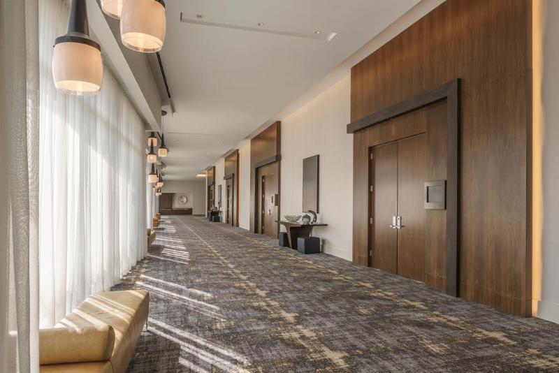 Hyatt House Houston Galleria Exterior photo