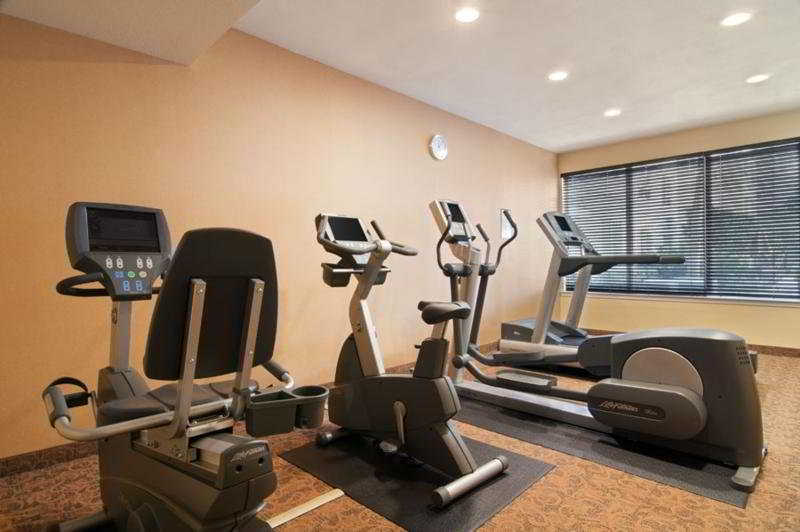 Hyatt House Houston Galleria Facilities photo